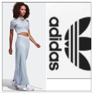 ❣️ADIDAS EQT DRESS